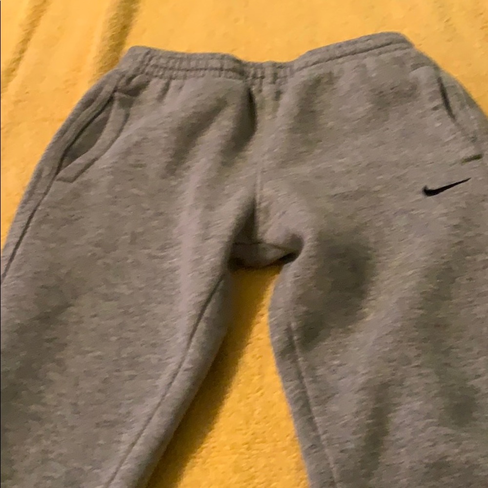 Kids sweatpants
